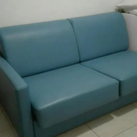 Alojamento de Acomodação e Pequeno-almoço New Prophet