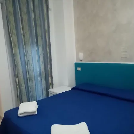 New Prophet Alojamento de Acomodação e Pequeno-almoço