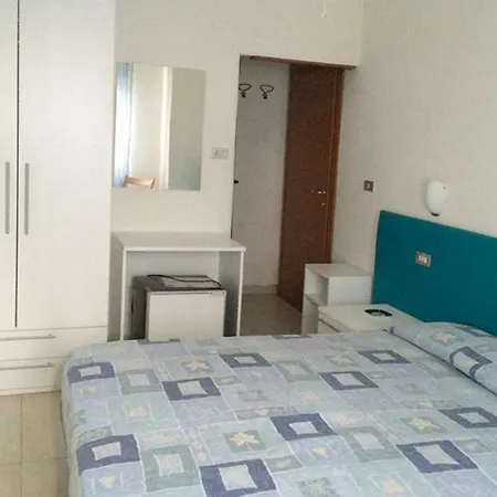 New Prophet 3* Cattolica