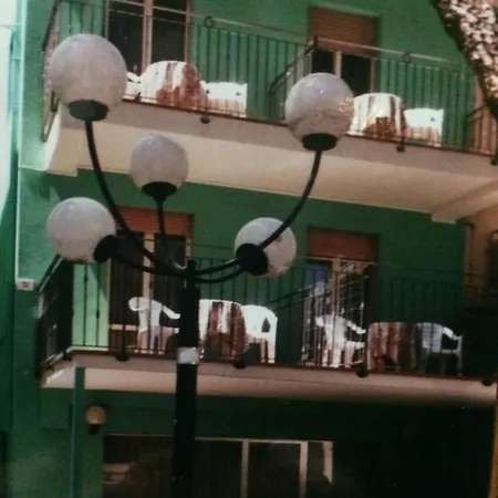 New Prophet 3* Cattolica