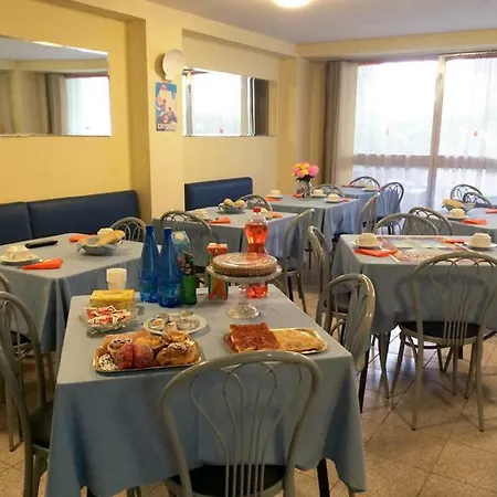 Bed & Breakfast New Prophet 3*