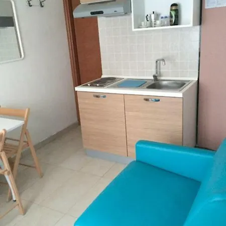 Bed & Breakfast New Prophet 3*