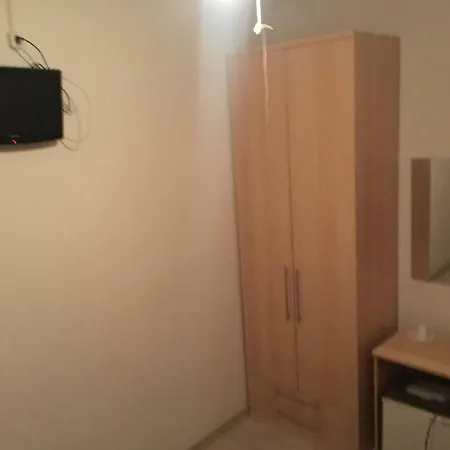 New Prophet 3* Cattolica