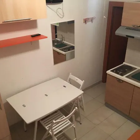 Bed & Breakfast New Prophet Cattolica