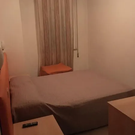 Bed & Breakfast New Prophet