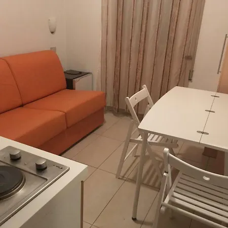 Alojamento de Acomodação e Pequeno-almoço New Prophet