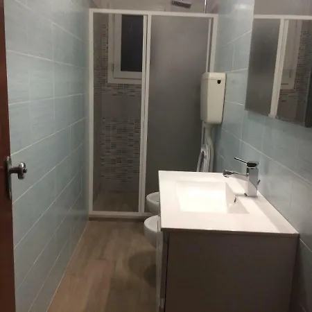 Bed & Breakfast New Prophet 3*