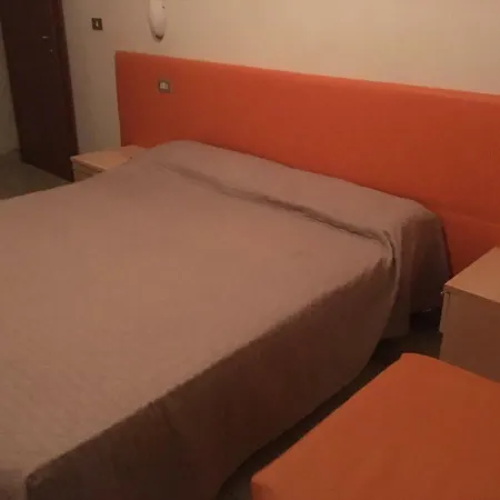 ベッド・アンド・ブレックファスト New Prophet カットーリカ