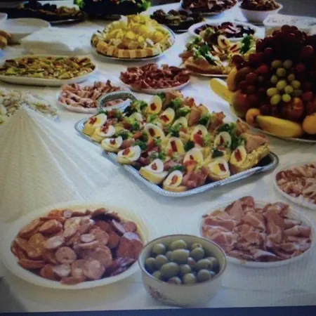 New Prophet Bed & Breakfast Cattolica