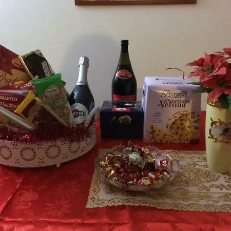 Alojamento de Acomodação e Pequeno-almoço New Prophet