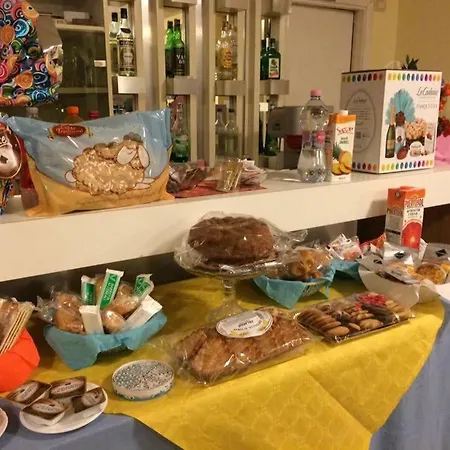 New Prophet 3* Cattolica