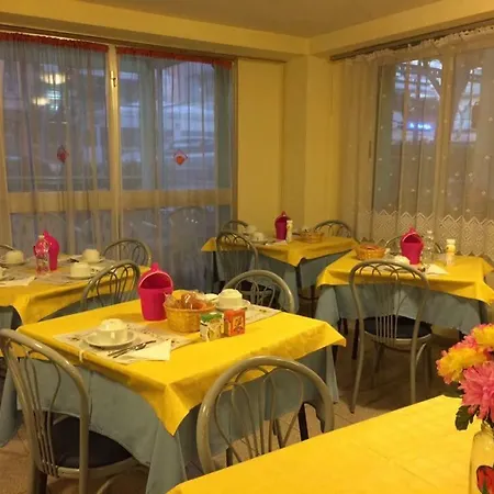 Bed & Breakfast New Prophet Cattolica