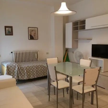 New Prophet Bed & Breakfast 3*