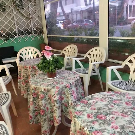 New Prophet Bed & Breakfast 3*