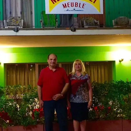 New Prophet カットーリカ