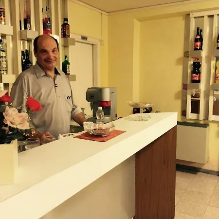 New Prophet Alojamento de Acomodação e Pequeno-almoço