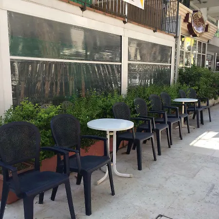 New Prophet Bed & Breakfast