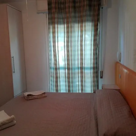 New Prophet Bed & Breakfast Cattolica