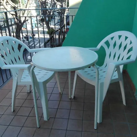 New Prophet Bed & Breakfast Cattolica