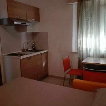 Alojamento de Acomodação e Pequeno-almoço New Prophet