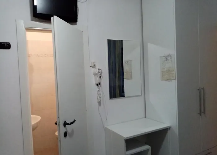 Bed & Breakfast New Prophet Cattolica