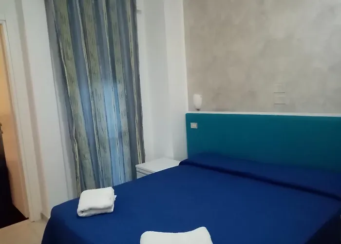 New Prophet Bed & Breakfast