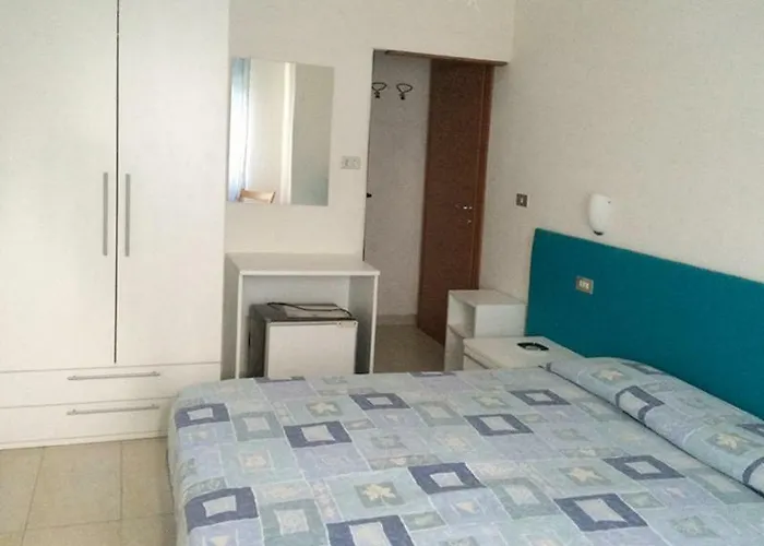 New Prophet 3* Cattolica