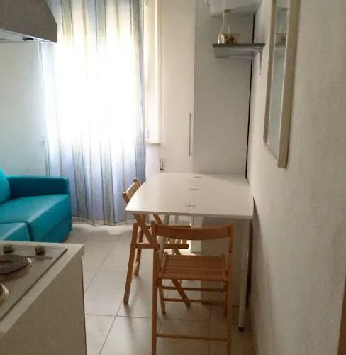 Bed & Breakfast New Prophet Cattolica