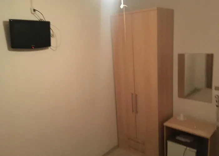 New Prophet 3* Cattolica