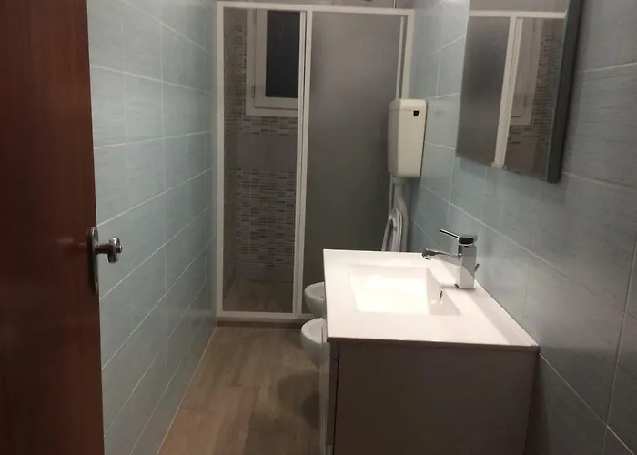 Bed & Breakfast New Prophet 3*