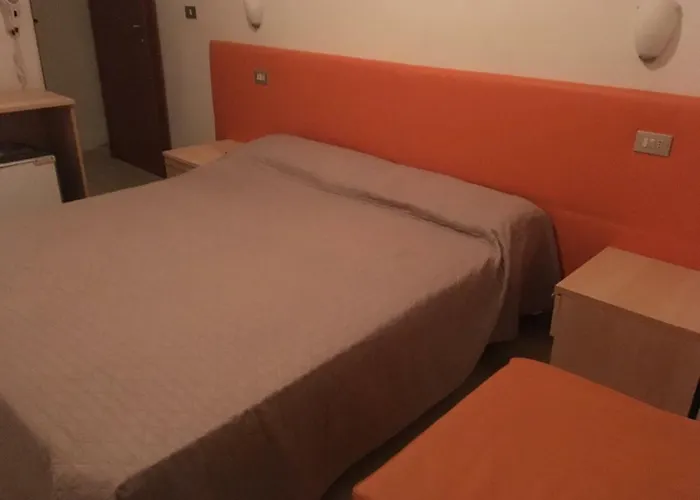 Bed & Breakfast New Prophet Cattolica