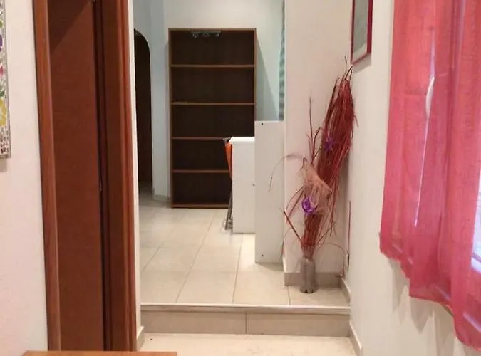 New Prophet Bed & Breakfast 3*