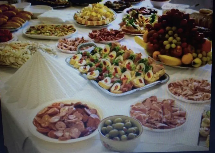 New Prophet Bed & Breakfast Cattolica