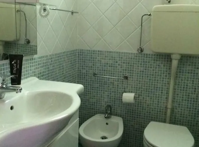 Bed & Breakfast New Prophet 3*