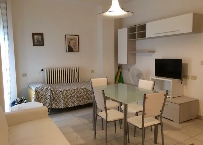 New Prophet Bed & Breakfast 3*