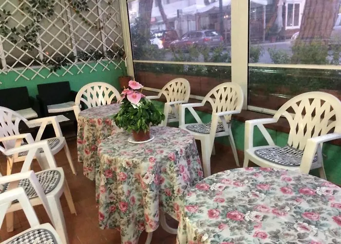 New Prophet Bed & Breakfast 3*