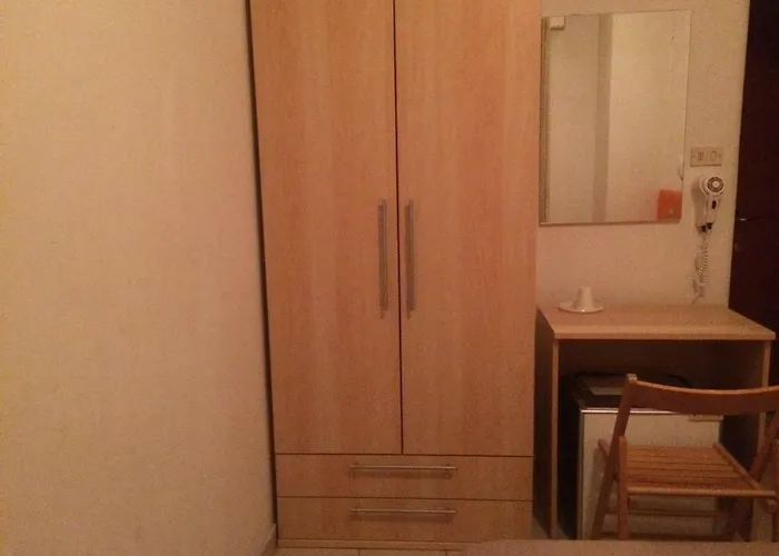 New Prophet Bed & Breakfast 3*