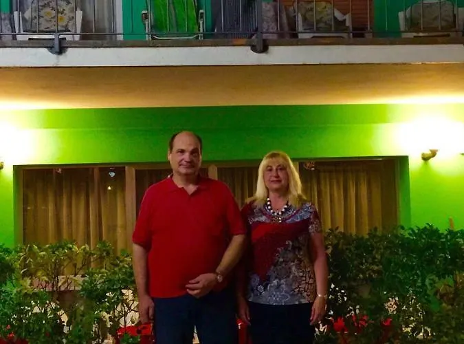 New Prophet Cattolica