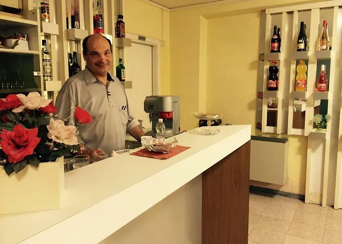 New Prophet Bed & Breakfast