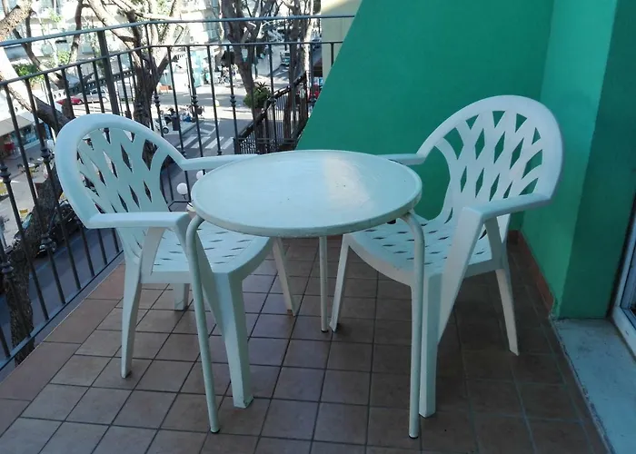 New Prophet Bed & Breakfast Cattolica