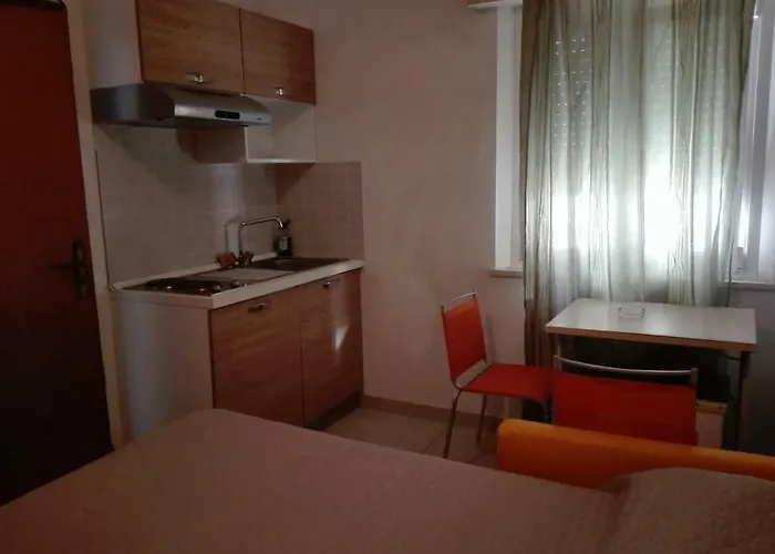 Bed & Breakfast New Prophet