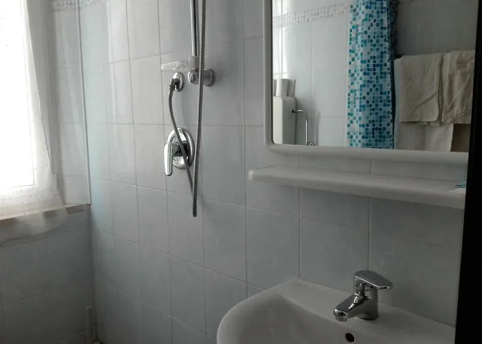 New Prophet Bed & Breakfast Cattolica