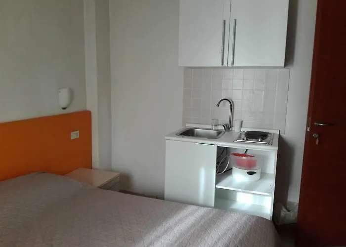 New Prophet Bed & Breakfast